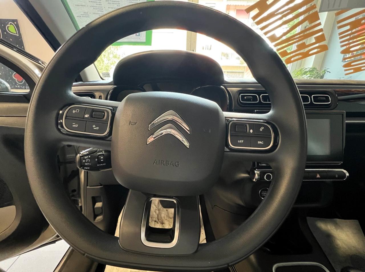 Citroen C3 PureTech 110 S&S Shine