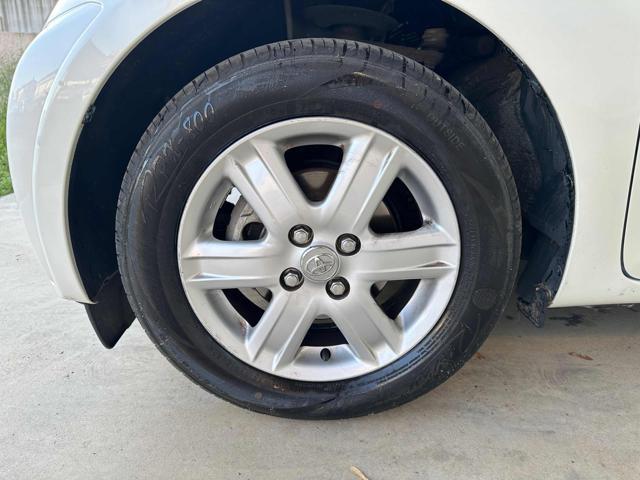 TOYOTA iQ 1.0 VVT-I OK NEOPATENTATI AUTOMATICA 4 POSTI
