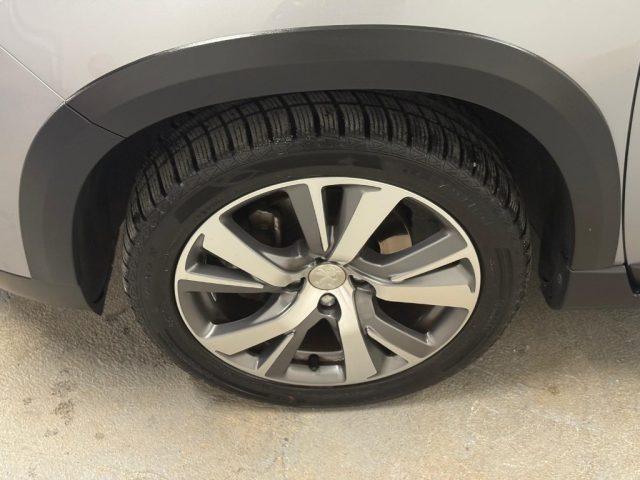 PEUGEOT 2008 1° serie BlueHDi 120 S&S Allure