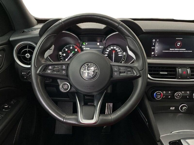 Alfa Romeo Stelvio 2020 2.2 t Veloce Q4 210cv auto