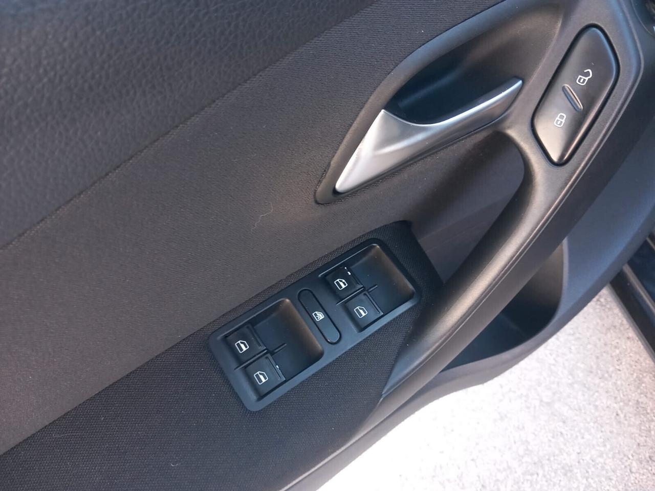 Volkswagen Polo 1,4 Benzina Provenienza Nord Italia