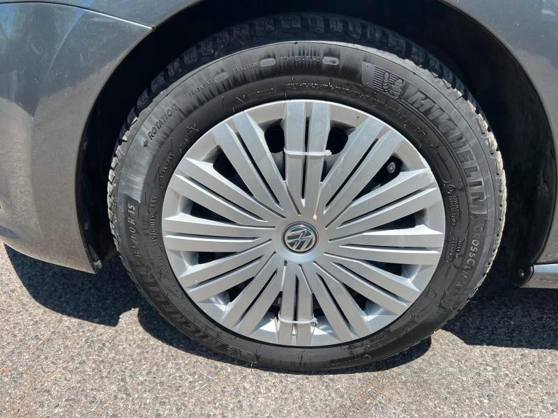 Volkswagen Polo 5 Porte Polo 5p 1.4 tdi bm Comfortline 90cv dsg