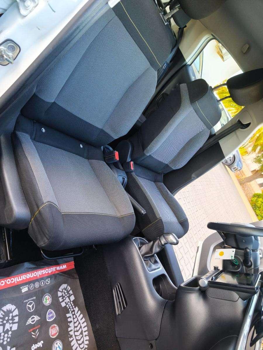 Citroen C3 1.5 BlueHDi 75 S&S Shine