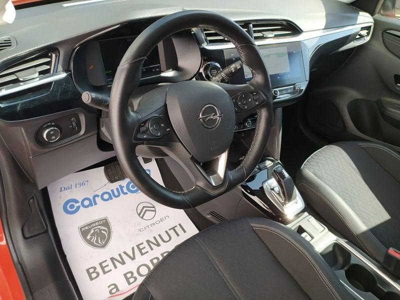 Opel Corsa-e 100 Kw e Elegance Promo CBC2