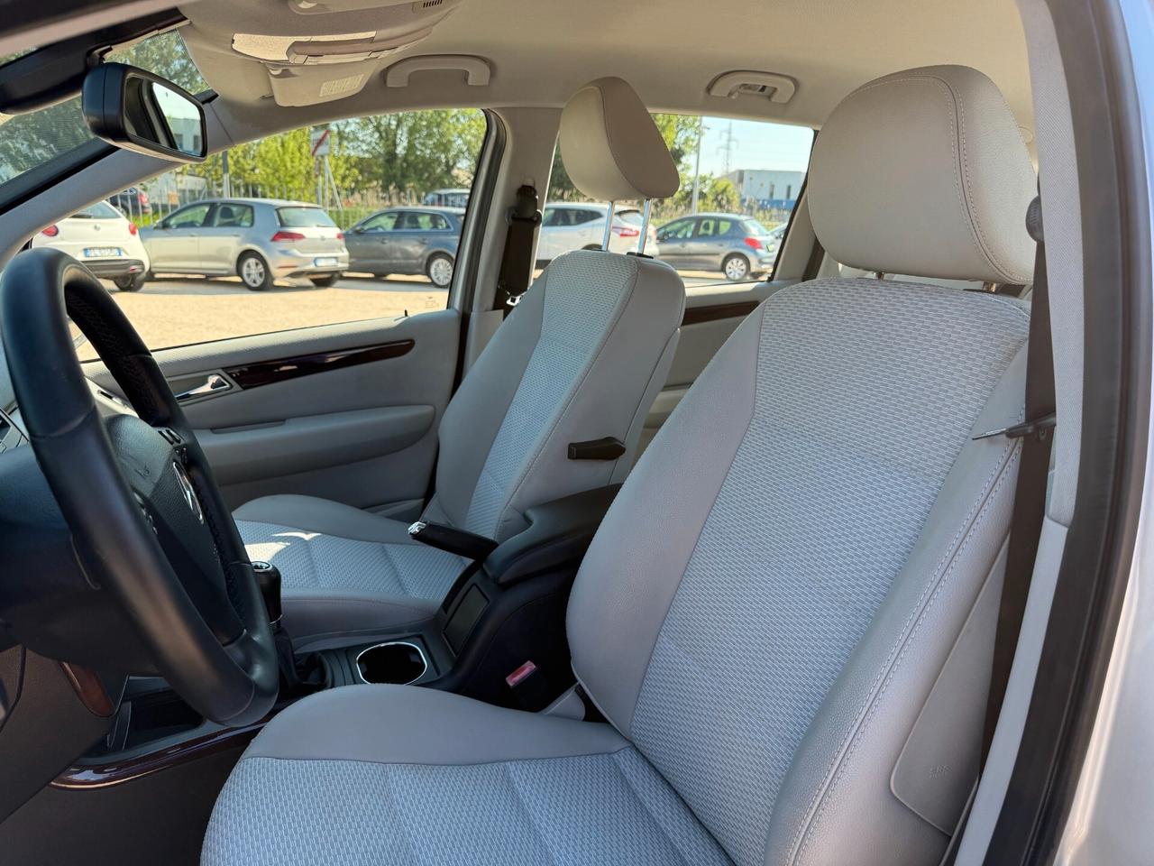 Mercedes-benz A 180 CDI Elegance