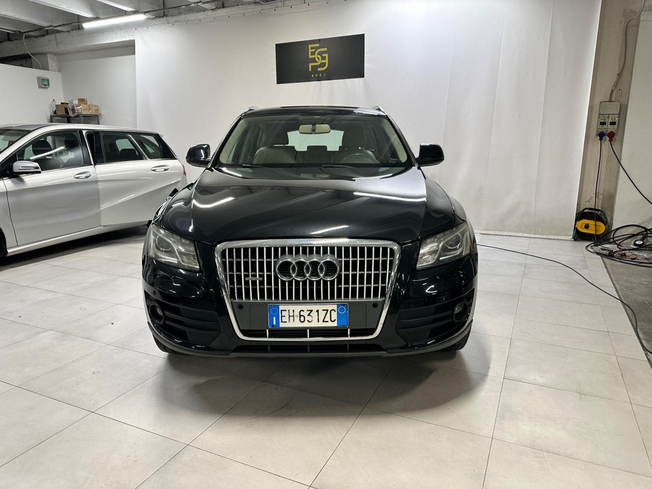 Audi Q5 2.0 TDI 170CV quattro Advanced Plus