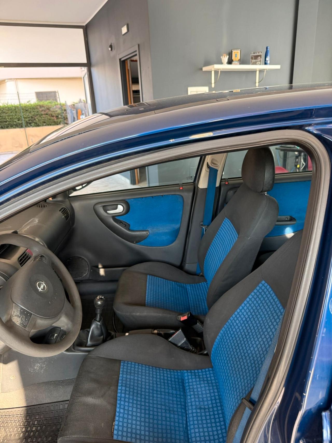 Opel Corsa 1.3 CDTI cat 5 porte Cosmo