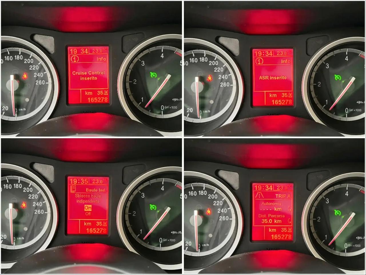 Alfa Romeo 159 Berlina 1.9 JTDm 16v 150cv 6M. Exclusive
