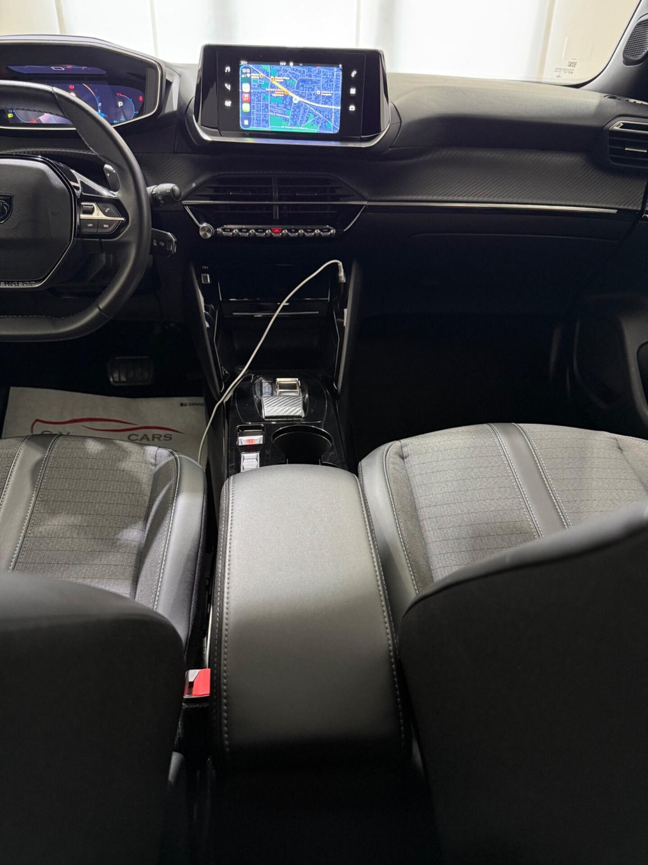PEUGEOT 2008 BLUEHDi 130 S&S EAT8 ALLURE PACK