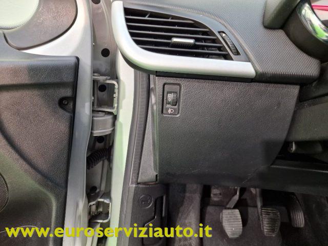 PEUGEOT 207 1.4 HDi 70CV 5p. Access