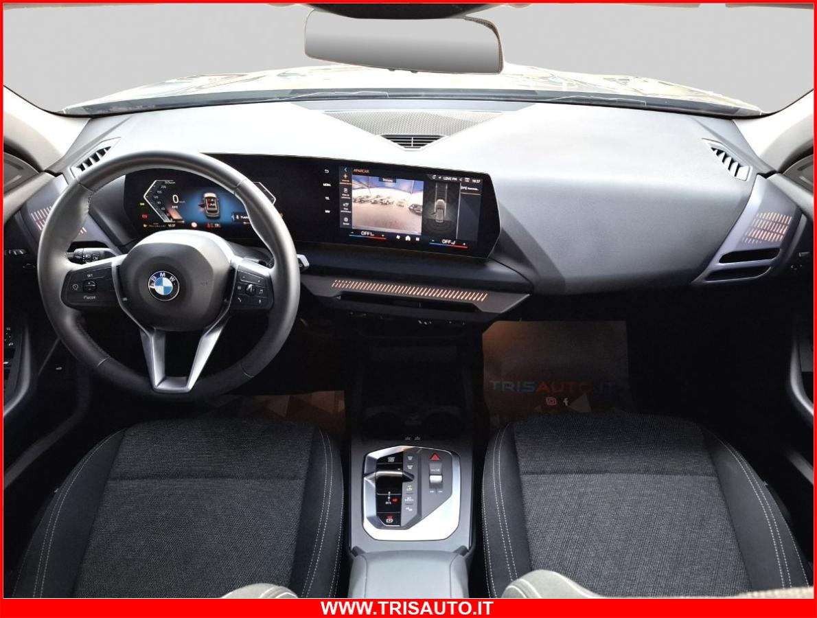BMW 118d 2.0 M Sport (FULL LED+NAVI)
