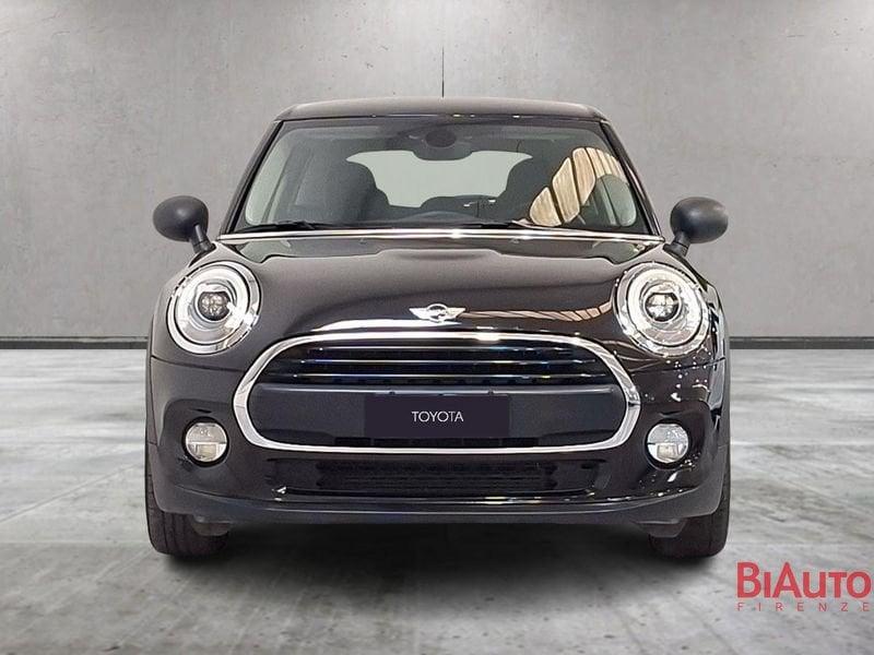MINI Mini Mini 1.2 One 5p
