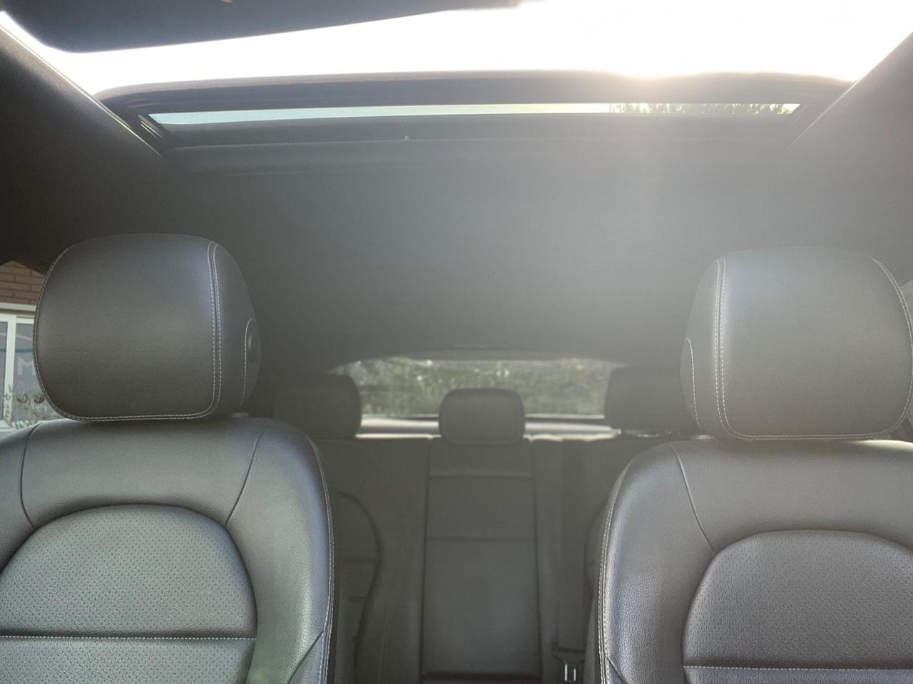 Mercedes-benz GLC 250 d 4Matic Coupé Premium