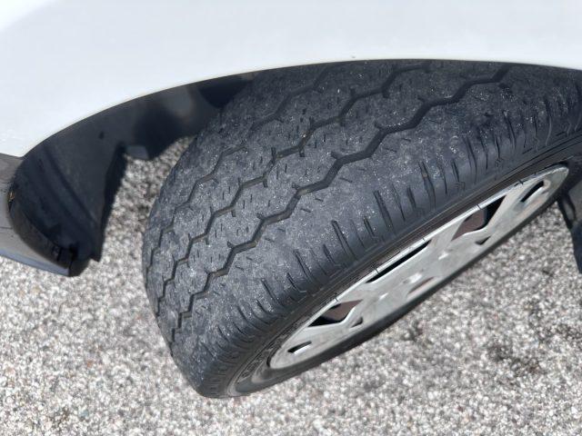 FIAT Doblo 1.4 T-Jet 120CV Natural Power Furgone