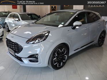 Ford Puma ST Line X 1.0 EcoBoost mHEV #10589