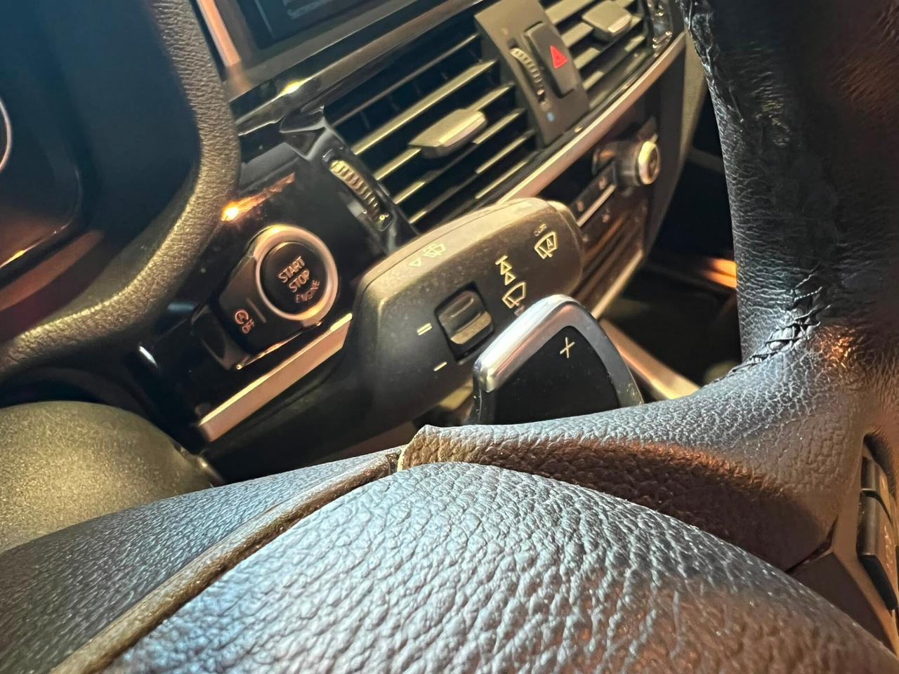 Bmw X4 xDrive20d xLine 2017