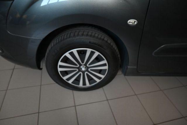 PEUGEOT Partner TEPEE 1.6 HDI 92CV STYLE TETTO ISOFIX 5POSTI NUOVO