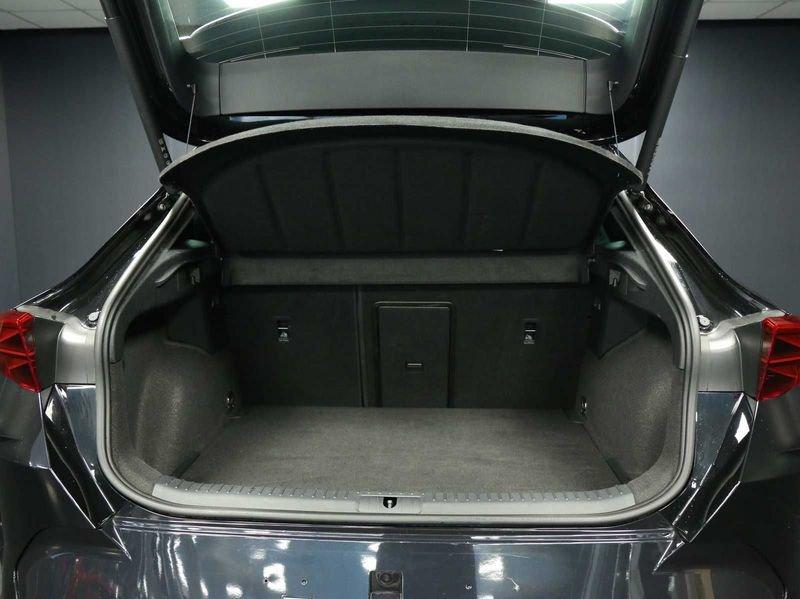 Cupra Formentor Formentor 1.5 TSI Hybrid 150cv DSG