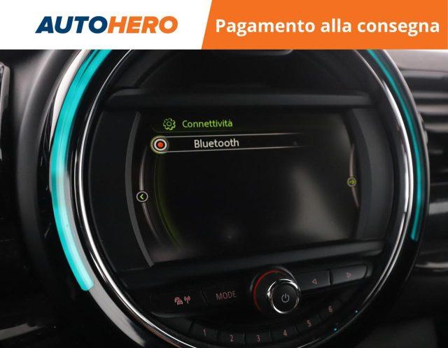 MINI Clubman 2.0 Cooper D