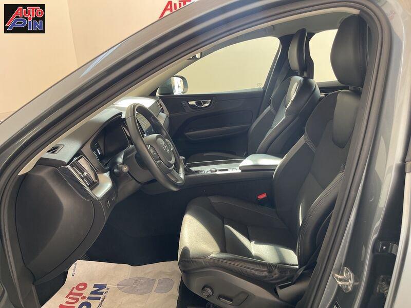 Volvo XC60 D4 AWD Geartronic Business
