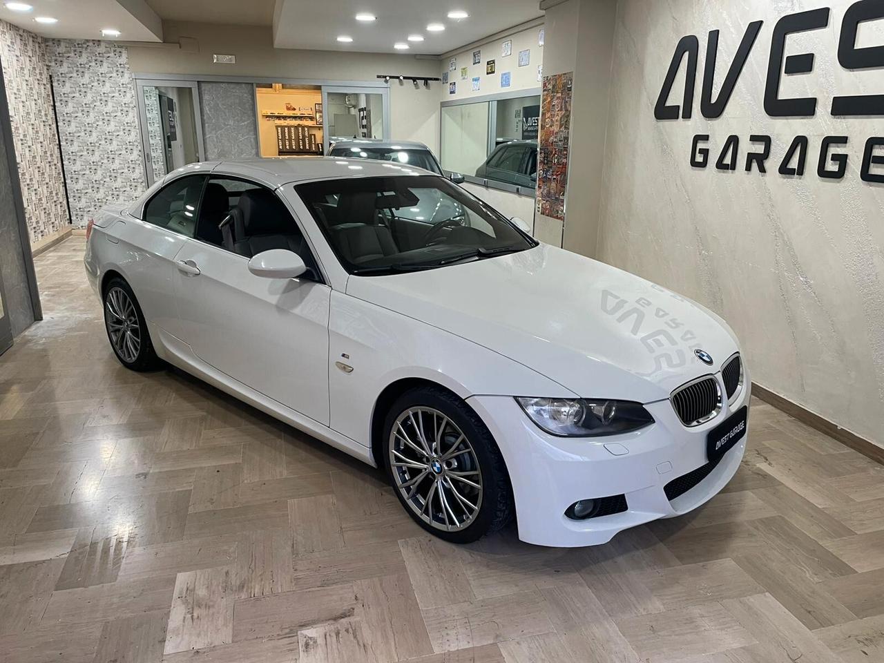 Bmw 325 325i Cabrio Msport