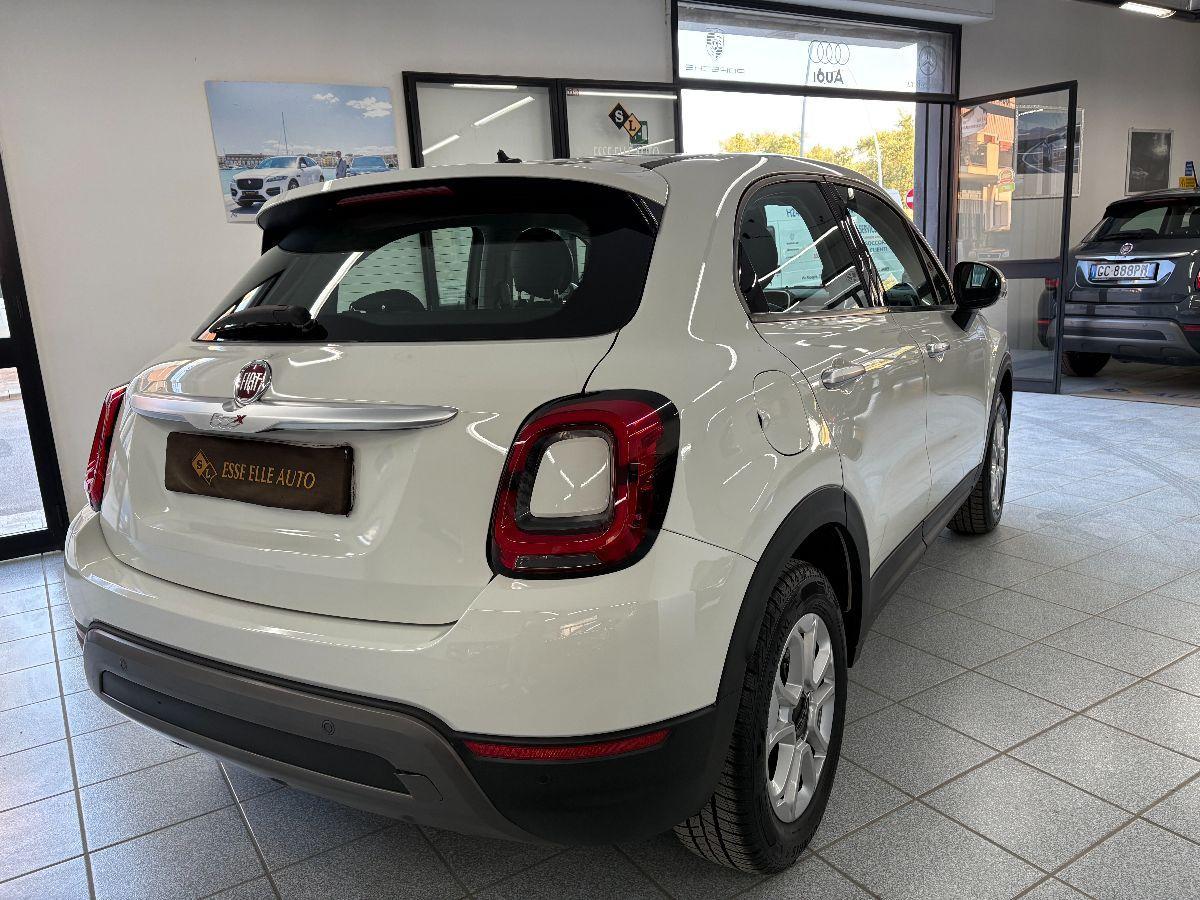 FIAT - 500X - 1.3 M.Jet 95 CV Business/ UNICO PROPRIETARIO/ IVA DEDUCIBILE/ NAVIGATORE