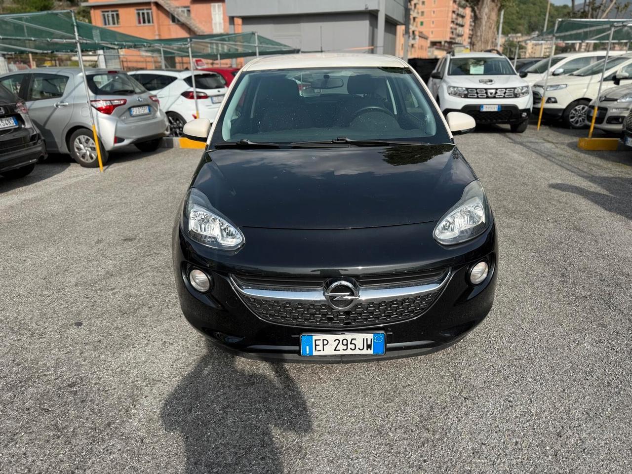 Opel Adam 1.4 100 CV Jam