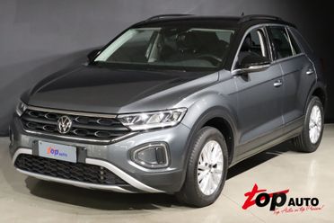 Volkswagen T-Roc T Roc 1.5 TSI 150 CV Life DSG Led ACC