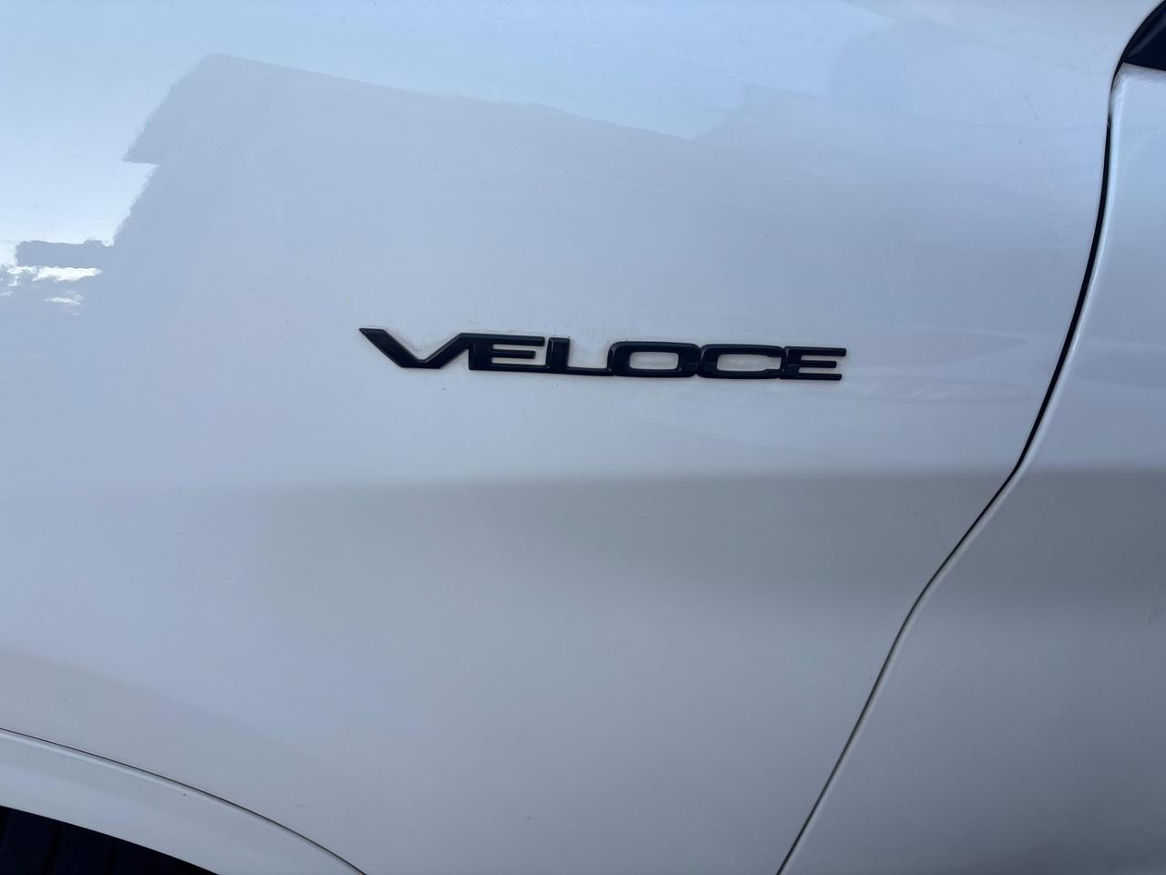 Alfa Romeo Stelvio 2.2 Turbodiesel 210 CV AT8 Q4 Veloce