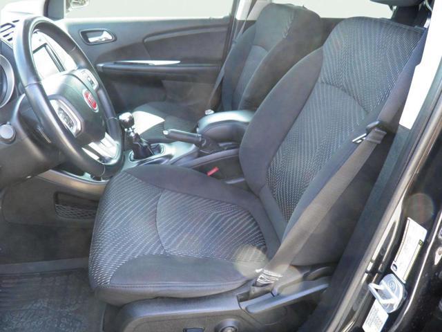 FIAT Freemont 2.0 Multijet 170 CV Urban