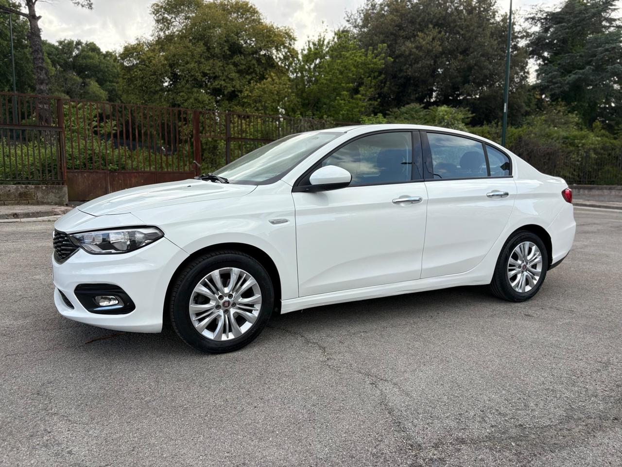 Fiat Tipo 1.4 cc Benzina GPL 5 porte Lounge 90cv 2016