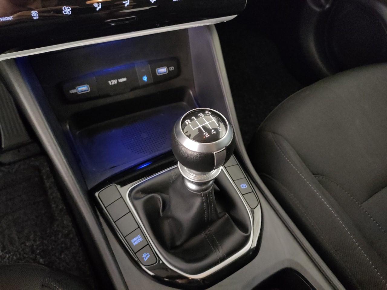 HYUNDAI Tucson 1.6 crdi Xline 2wd