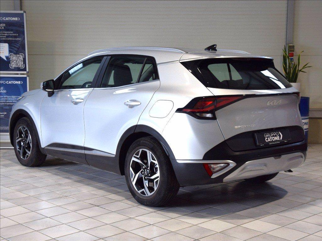 KIA Sportage 1.6 tgdi Gpl Business 147cv 2wd del 2023