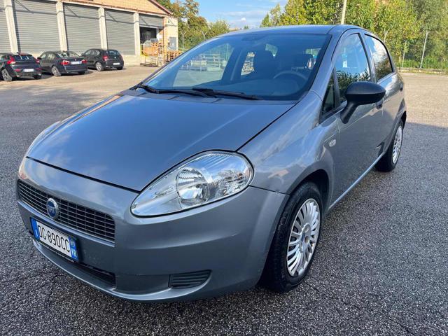 FIAT Grande Punto 1.2 5 porte 103,318km Neopatentati Bellissima