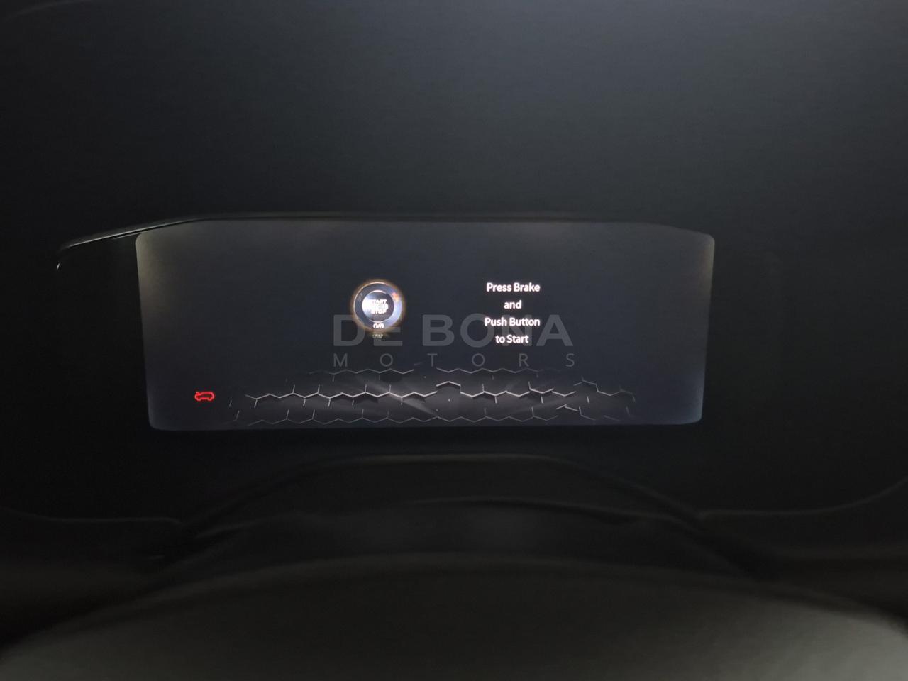 Jeep Compass 1.5 turbo t4 mhev summit 2wd 130cv dct