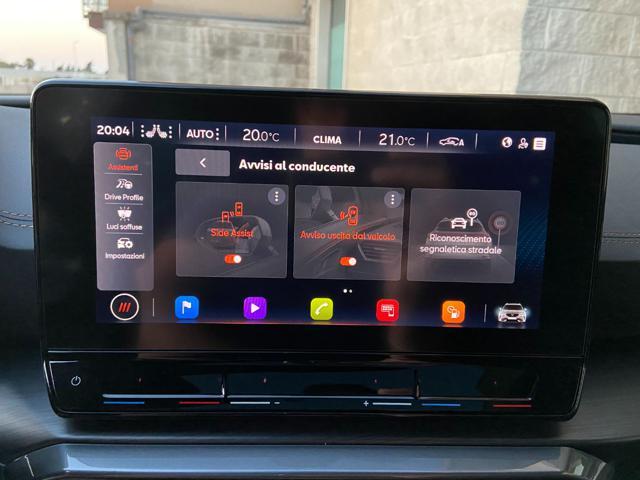 CUPRA Formentor 2.0 TDI 150 CV 4Drive DSG TETTO APR/PAN