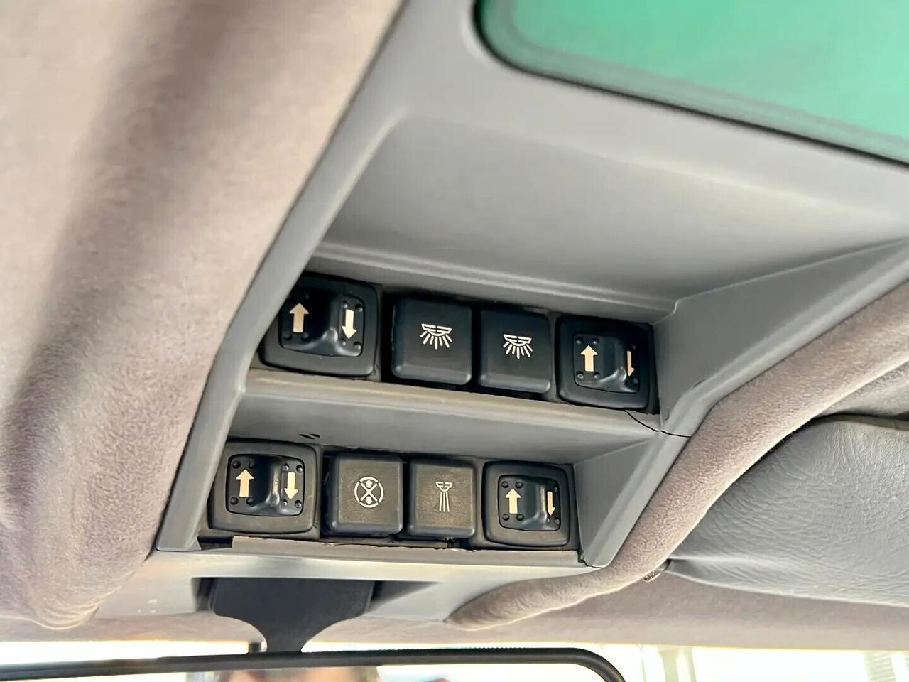 Alfa Romeo 90 2.0 Iniezione