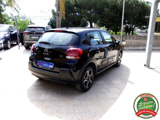 CITROEN C3 BlueHDi 100 S&S Shine