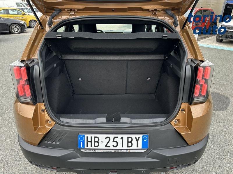 FIAT Grande Panda Grande Panda 1.2 Hybrid 110 CV S&S Icon