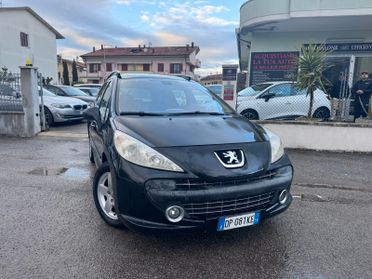 Peugeot 207 1.4 VTi 95CV SW XS Ciel