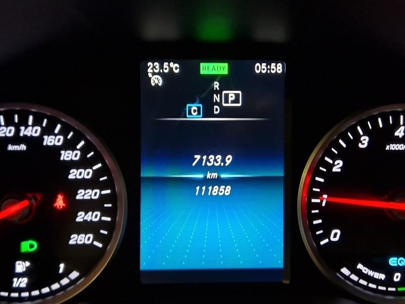 MERCEDES-BENZ GLC 200 4Matic EQ-Boost Business aut.