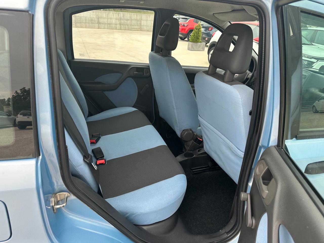 Fiat Panda 1.2 60CV