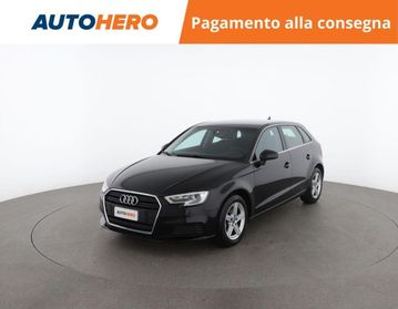 AUDI A3 SPB 1.6 TDI