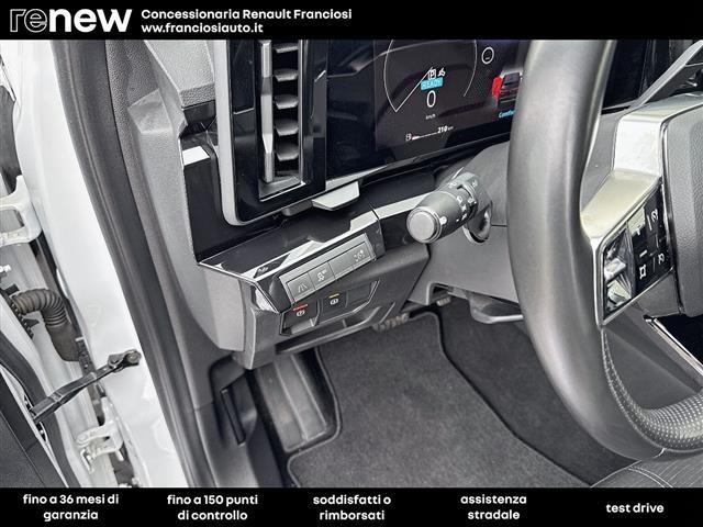 RENAULT Austral AUSTRA L 1.2 E-Tech full hybrid 200cv Techno Auto