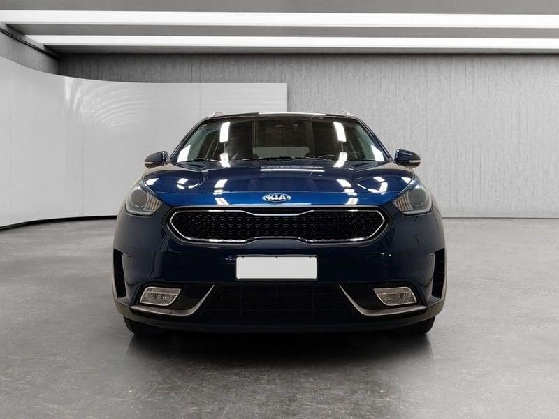 Kia Niro 1.6 gdi hev Style Adas Pack dct