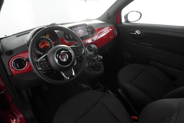 FIAT 500 500 1.0 Hybrid