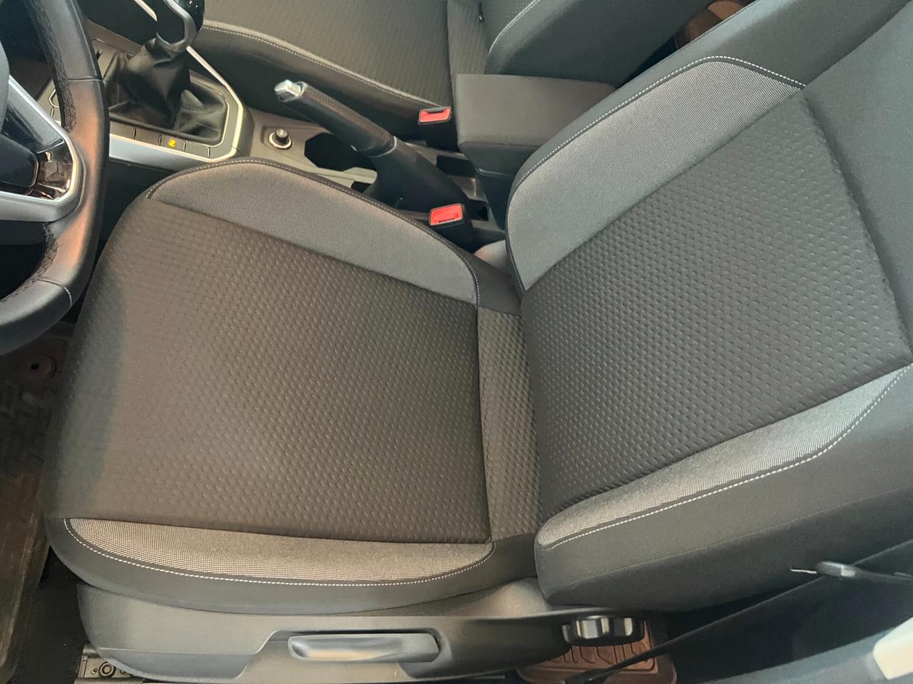 Volkswagen Polo 1.0 EVO LIFE OK NEOPATENTATI SOLO 17.193KM