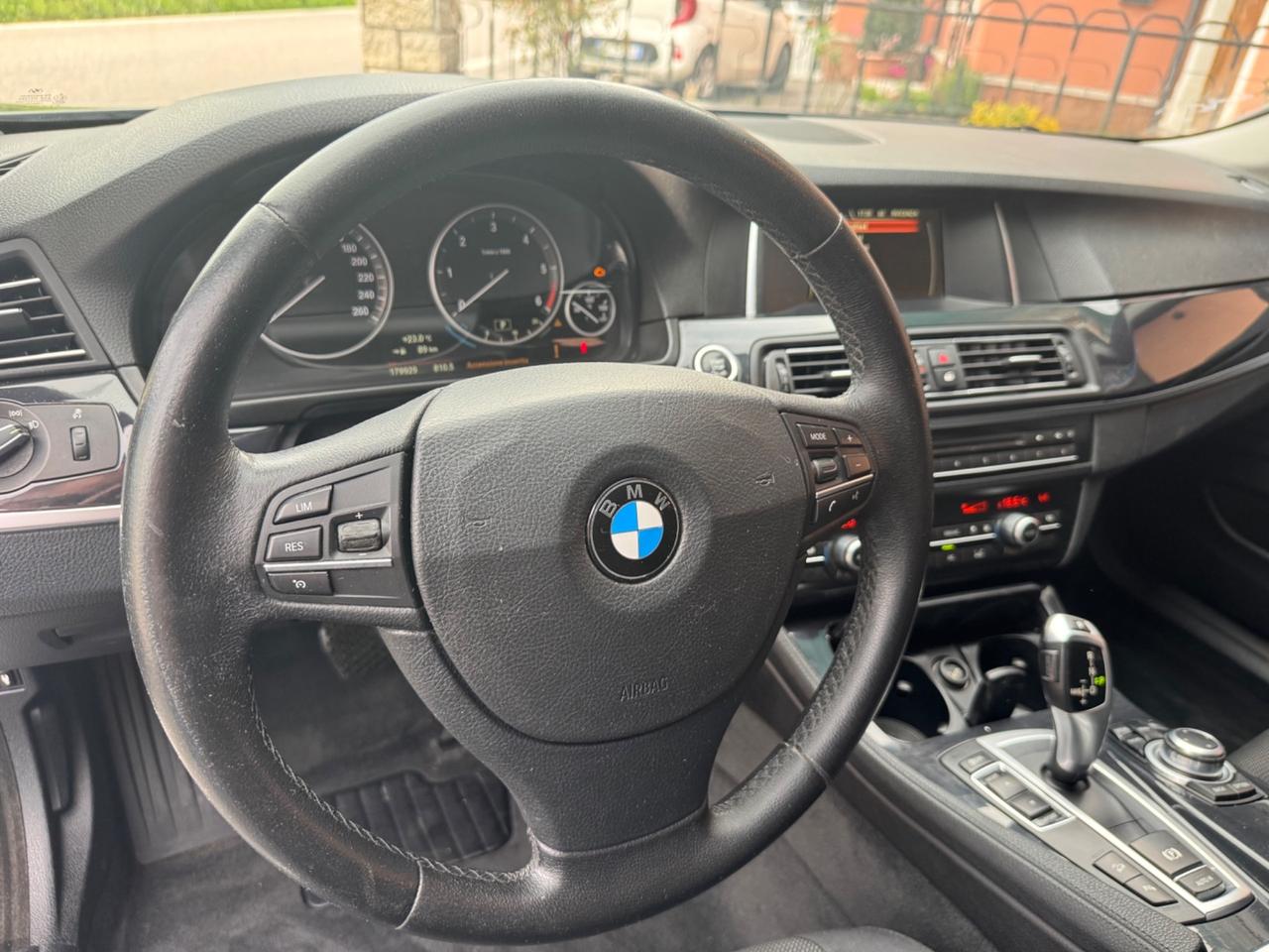Bmw 520 520d xDrive Touring