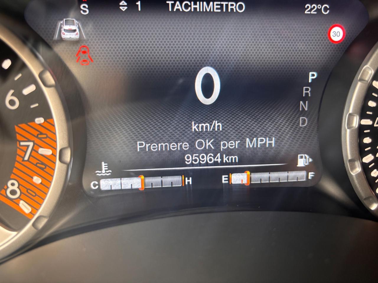 Jeep Renegade 1.3 T4 DDCT Limited