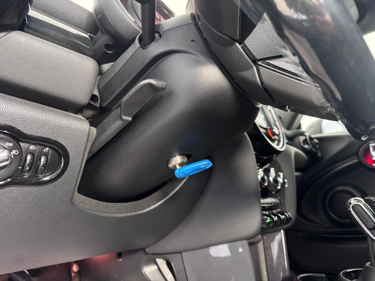 Mini 1.5 CooperD -JCW PACK-AUTOM-LED-GARANTIT-2019